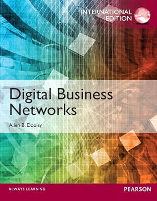 Digital Business Networks: International Edition