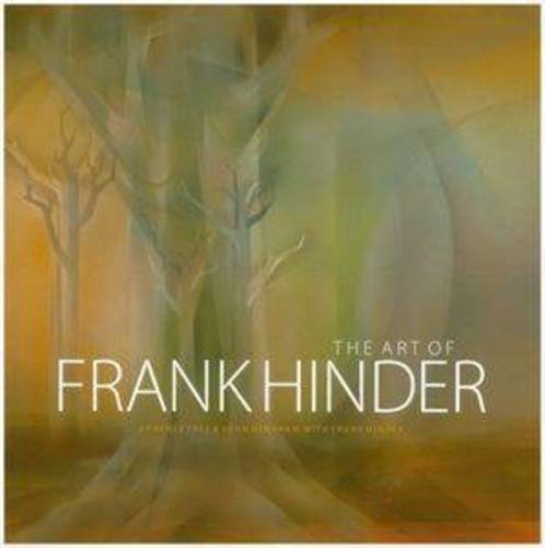 The Art of Frank Hinder (Hardcover)
