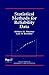 Statistical Methods for Reliability Data