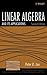 Linear Algebra and Its Applications