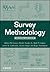 Survey Methodology (Wiley Series in Survey Methodology)