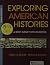 Loose-leaf Version for Exploring American Histories, Volume 1: A Brief Survey with Sources