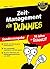 Zeitmanagement für Dummies