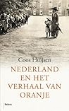 Nederland En Het Verhaal Van Oranje