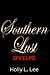 Southern Lust (S.A. Series)