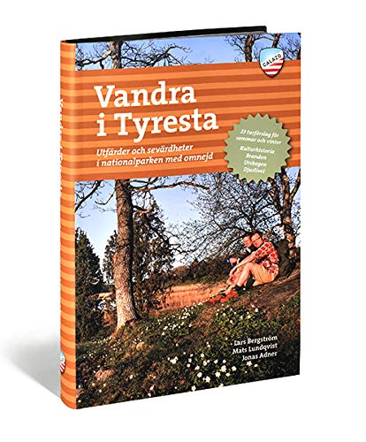 Vandra i Tyresta (Paperback)