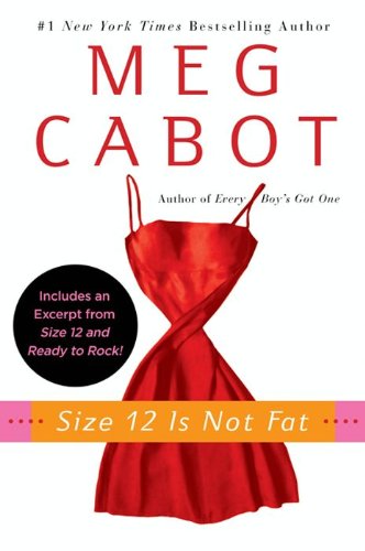 Size 12 Is Not Fat