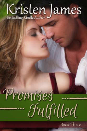 Promises Fulfilled (Second Gift Series #3)