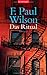 Das Ritual by F. Paul Wilson