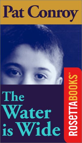 The Water is Wide