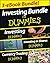 Investing for Dummies Three...