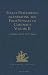 Select Documents Illustrating the Four Voyages of Columbus: Including Those Contained in R. H. Major's Select Letters of Christopher Columbus Volume. I: The First and Second Voyages