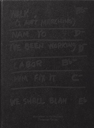 Theaster Gates: My Labor Is My Protest (Hardcover)