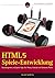 HTML5-Spiele-Entwicklung by Jacob Seidelin