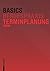 Basics Terminplanung (German Edition)