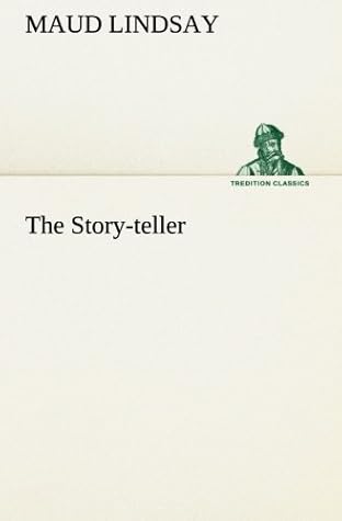 The Story-teller