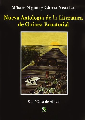 Nueva antología de la literatura de Guinea Ecuatorial (Hardcover)