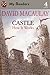 Castle by David Macaulay