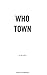 Who Town