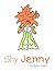 Shy Jenny by Robin Taylor
