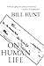 One Human Life