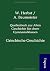 Quellenbuch zur Alten Geschichte für obere Gymnasialklassen by W. Herbst