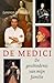 De Medici: de geschiedenis van mijn familie