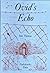 Ovid's Echo