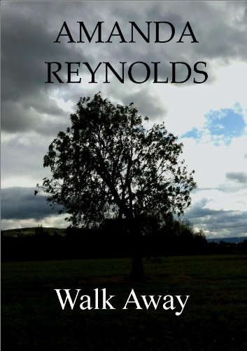 Walk Away (Kindle Edition)