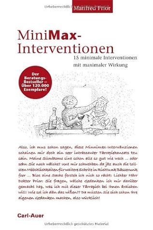 MiniMax - Interventionen