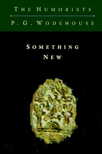 Something New