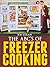 The ABC's of Freezer Cooking by K.M. Logan The ABC's of Freezer Cooking by K.M. Logan