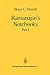 Ramanujan' Notebooks: Part I
