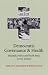 Democratic Governance & Health by Miriam Laugesen
