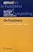On Fuzziness: A Homage to Lotfi A. Zadeh (Studies in Fuzziness and Soft Computing, 298/299)