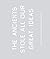 Ed Ruscha: The Ancients Sto...