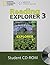 Reading Explorer 3: Student CD-ROM