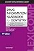 Drug Information Handbook for Dentistry by Richard L. Wynn