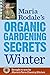 Maria Rodale's Organic Gard...
