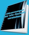 abbreviations automotive engineering  - Abkuerzungen der kfz-... by Markus Wagner