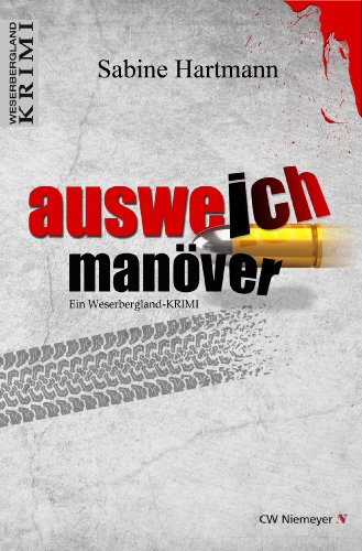 Ausweichmanöver (Kindle Edition)