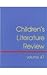 Children's Literature Revie...