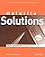 Maturita Solutions Upper-Intermediate Workbook First Edition