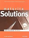 Maturita Solution...