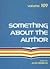 Something about the Author,...