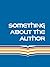 Something about the Author,...