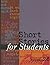 Short Stories for Students,...