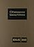 Contemporary Literary Criticism, Volume 80 by James Draper