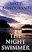 The Night Swimmer (Thorndike Press Large Print Basic)