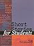 Short Stories for Students,...